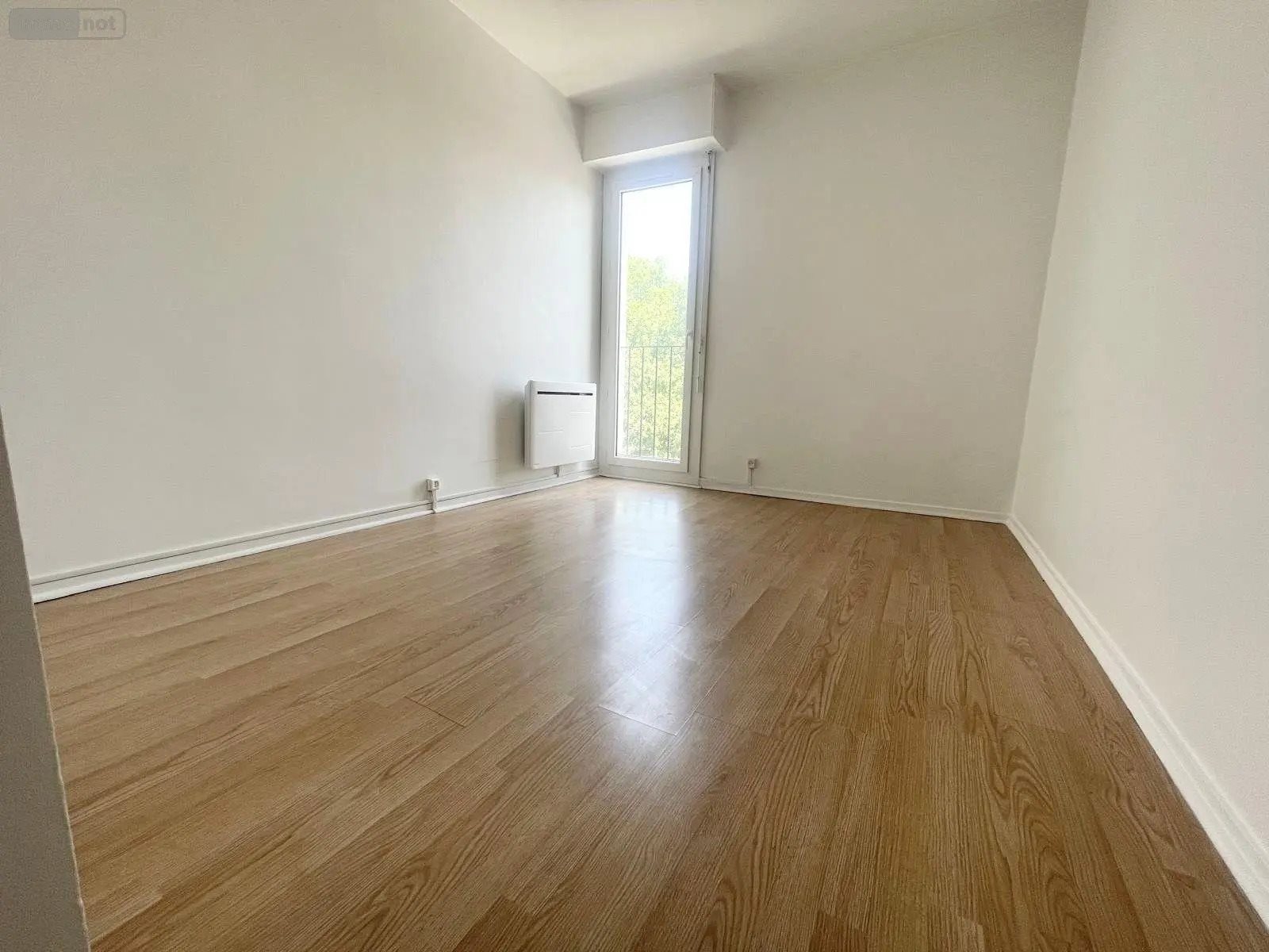 Appartement à vendre, 62m², Le Bouscat