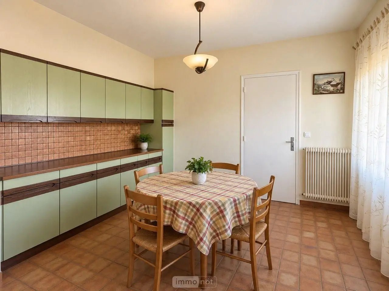 Maison à vendre, 130m², Saint-Aubin-de-Médoc