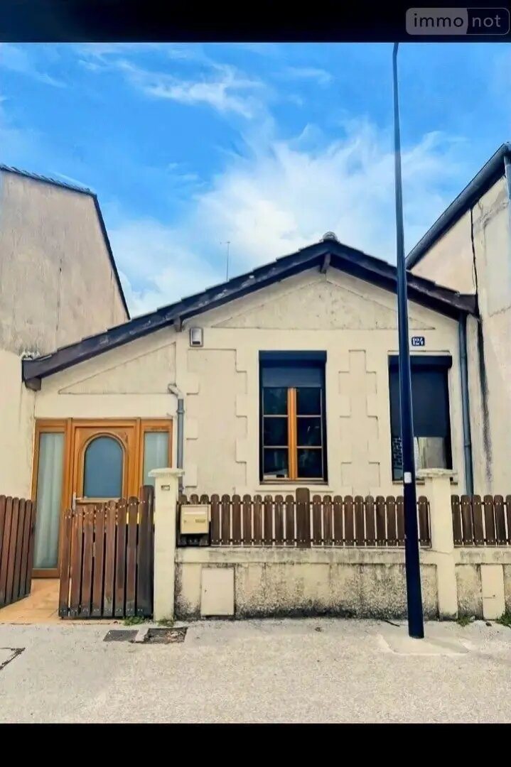 Maison à vendre, 155m², Bordeaux