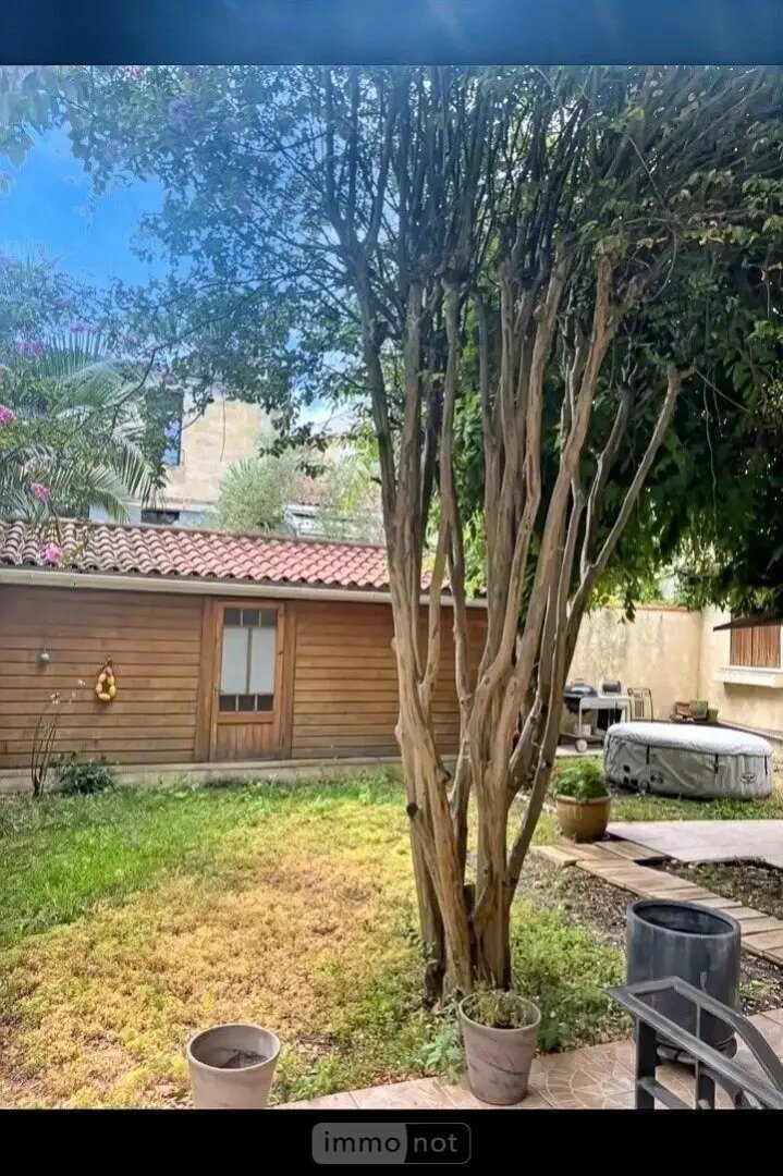 Maison à vendre, 155m², Bordeaux