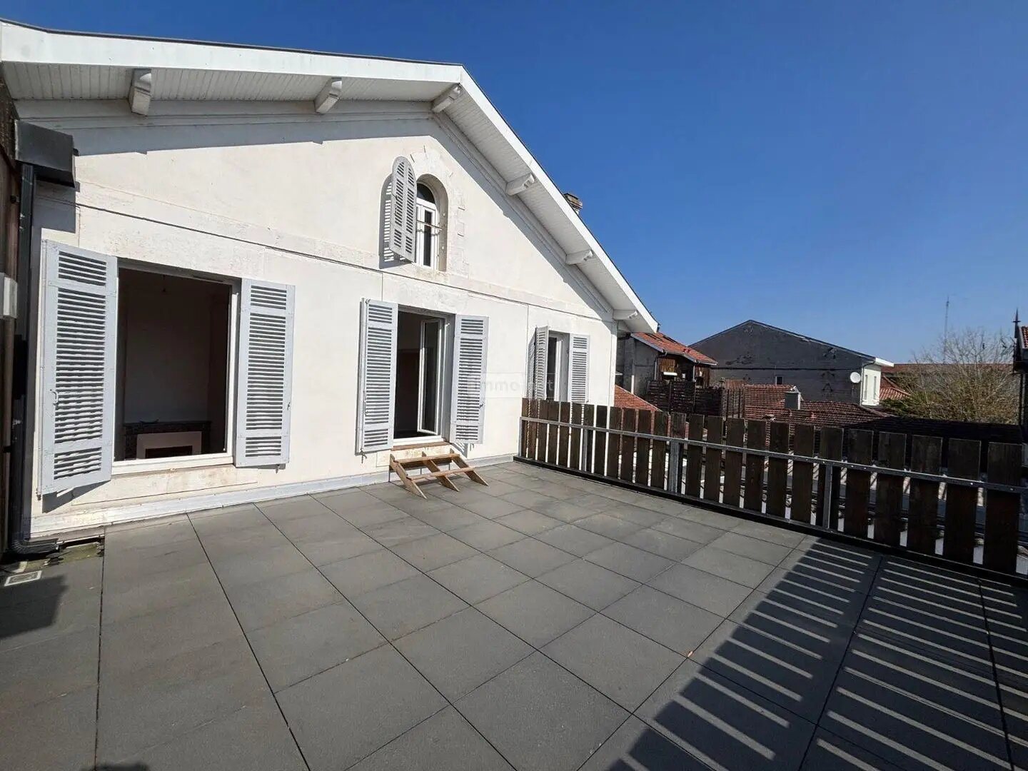 Appartement à vendre, 140m², Andernos-les-Bains