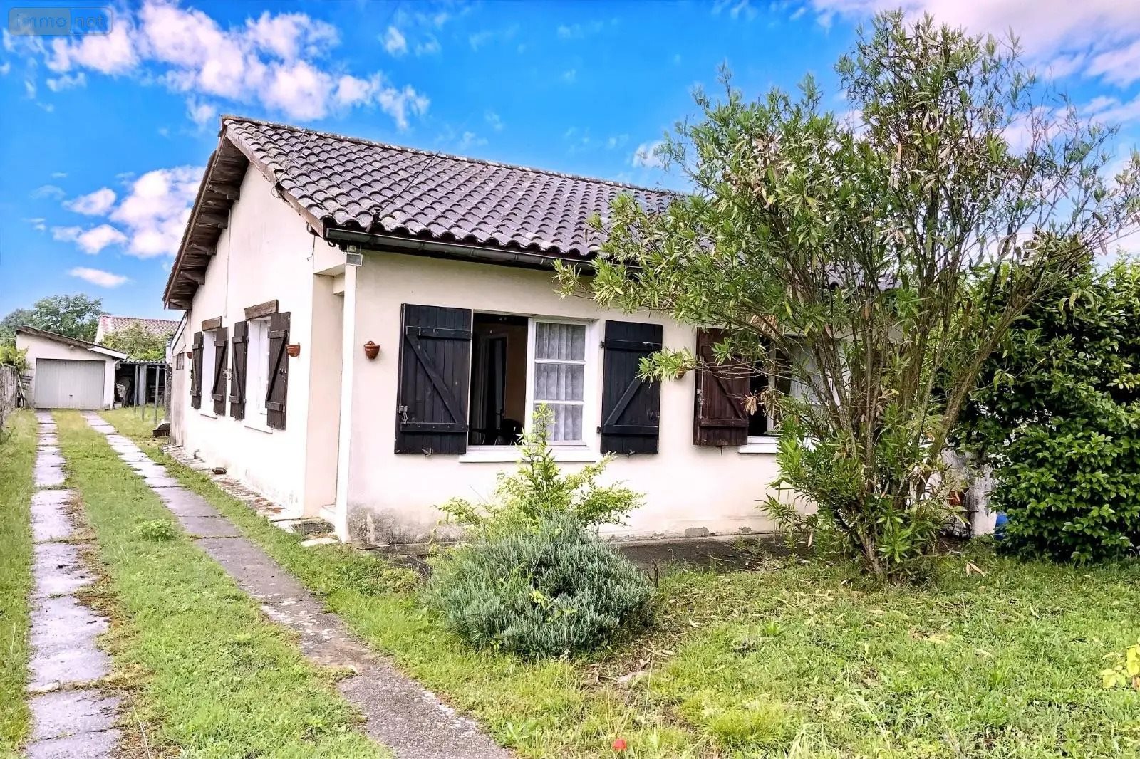 Maison à vendre, 70m², Mérignac