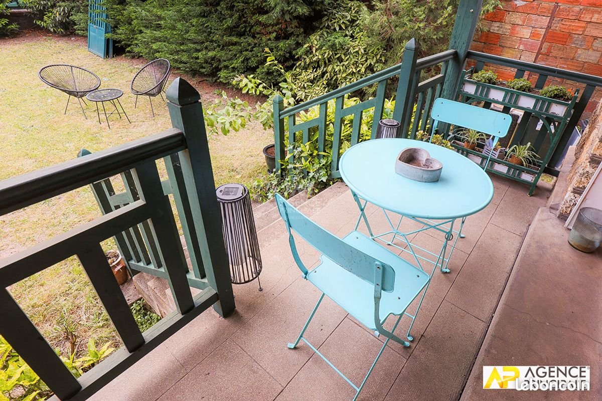Maison à vendre, 160m², Maisons-Laffitte