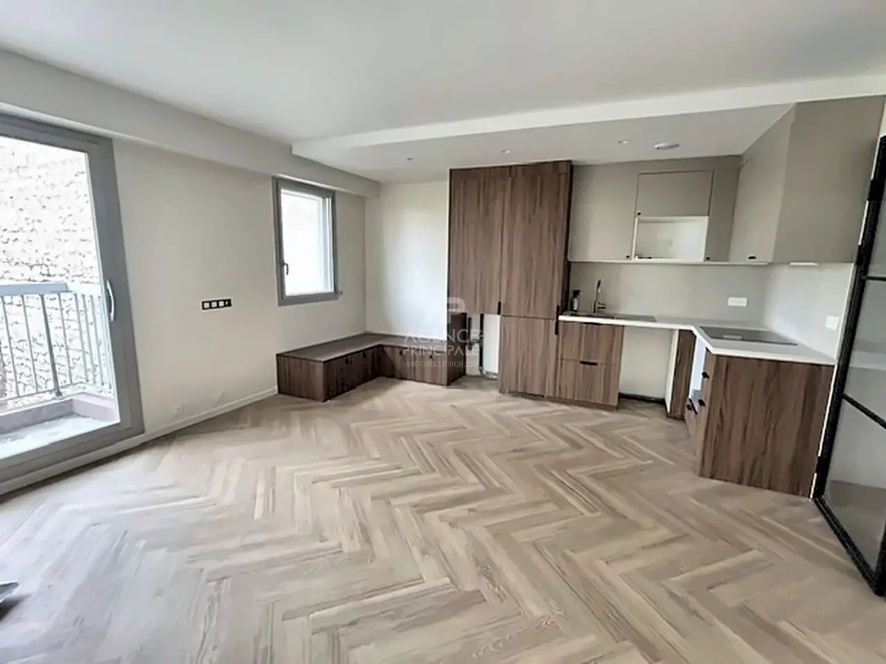 Appartement à louer, 36m², Maisons-Laffitte