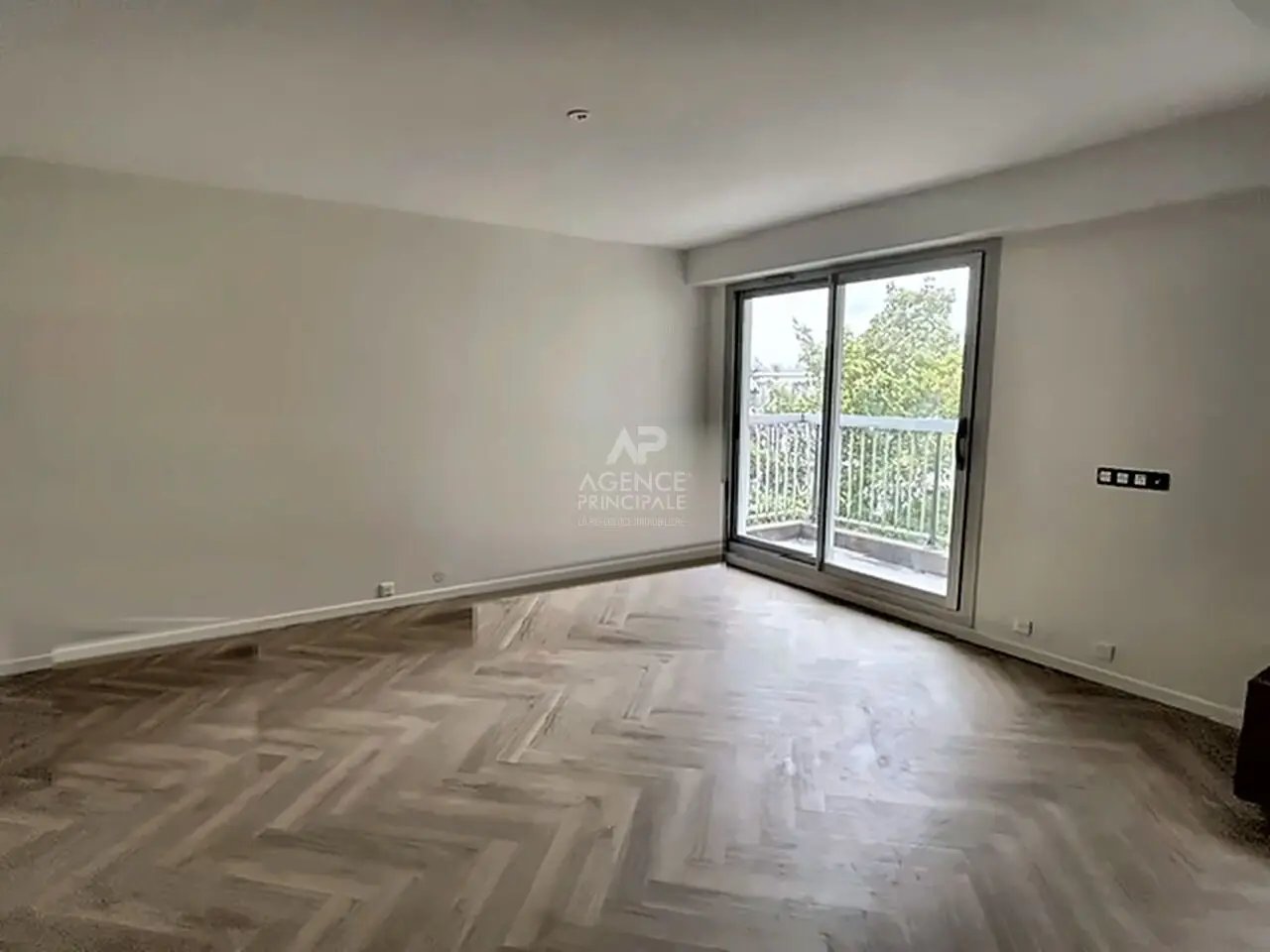Appartement à louer, 36m², Maisons-Laffitte