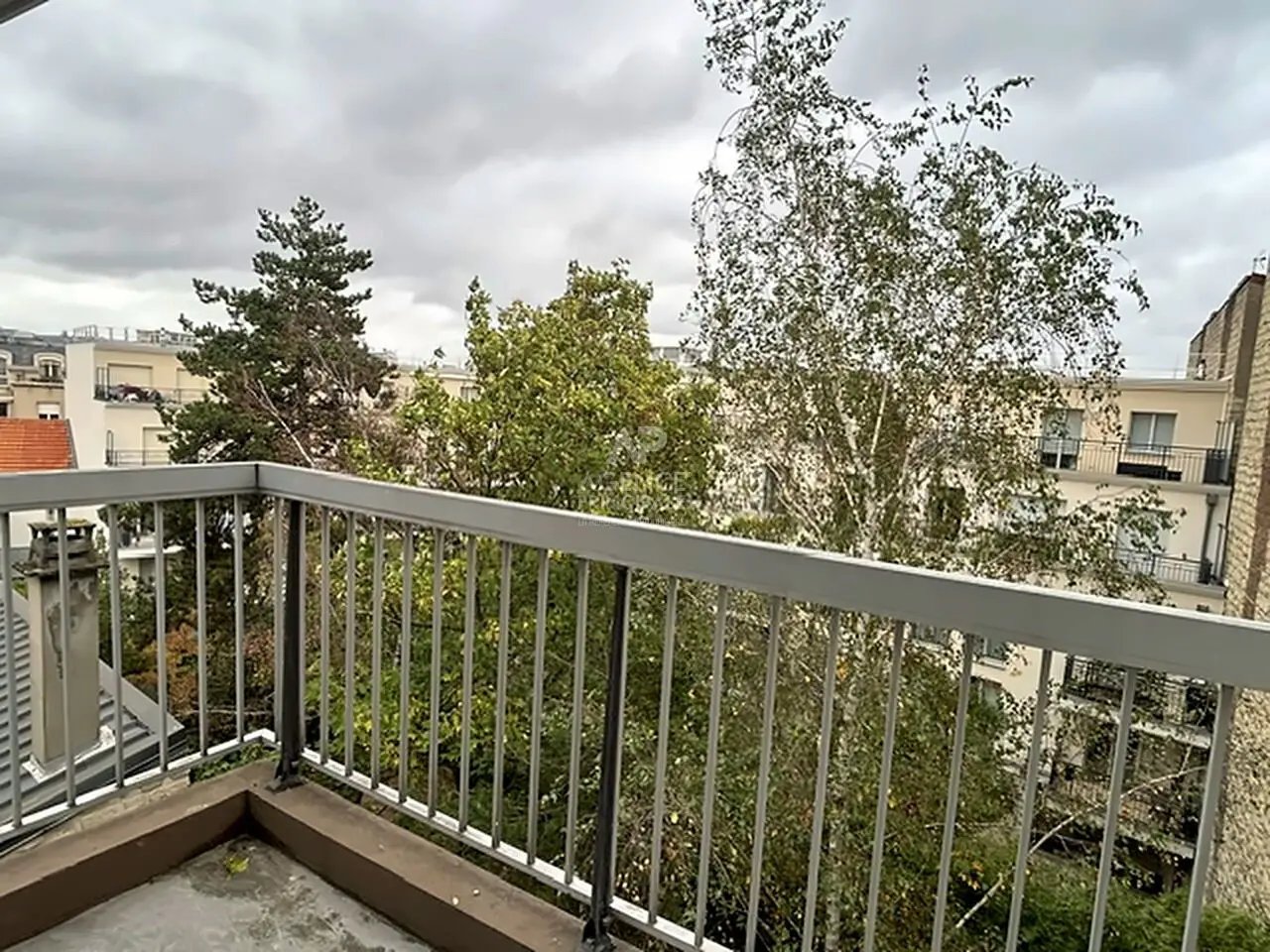 Appartement à louer, 36m², Maisons-Laffitte