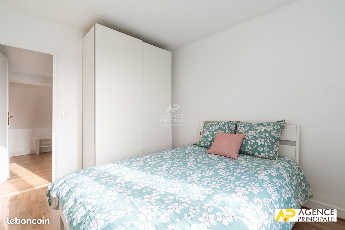 Appartement à vendre, 33m², Maisons-Laffitte