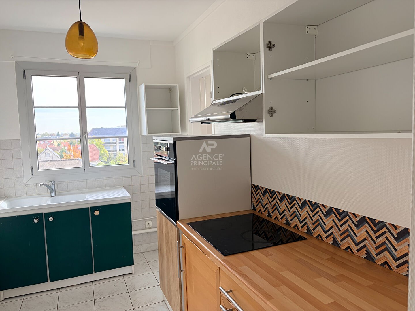 Appartement à vendre, 67m², Maisons-Laffitte
