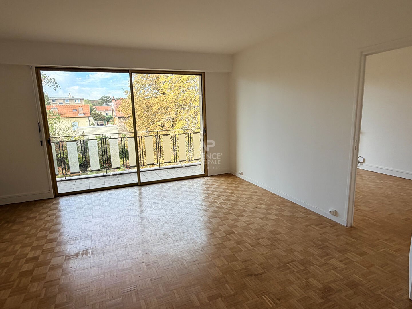 Appartement à vendre, 67m², Maisons-Laffitte