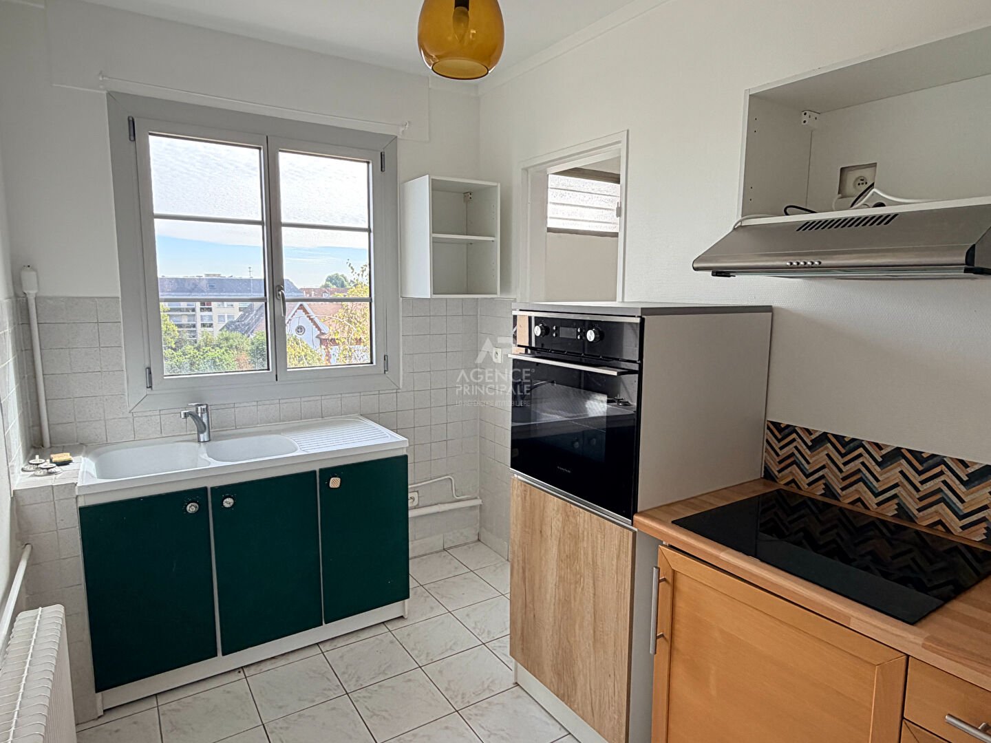 Appartement à vendre, 67m², Maisons-Laffitte