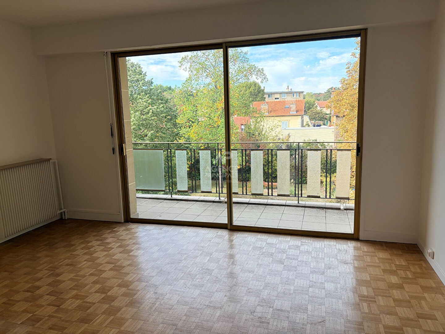 Appartement à vendre, 67m², Maisons-Laffitte