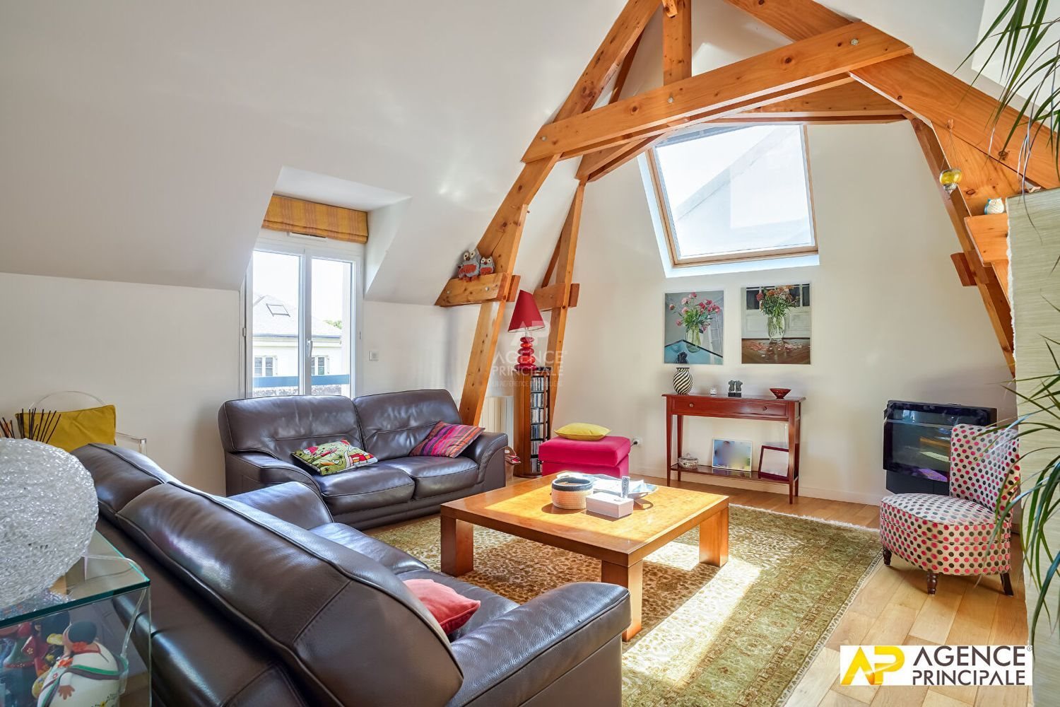 Appartement à vendre, 186m², Maisons-Laffitte