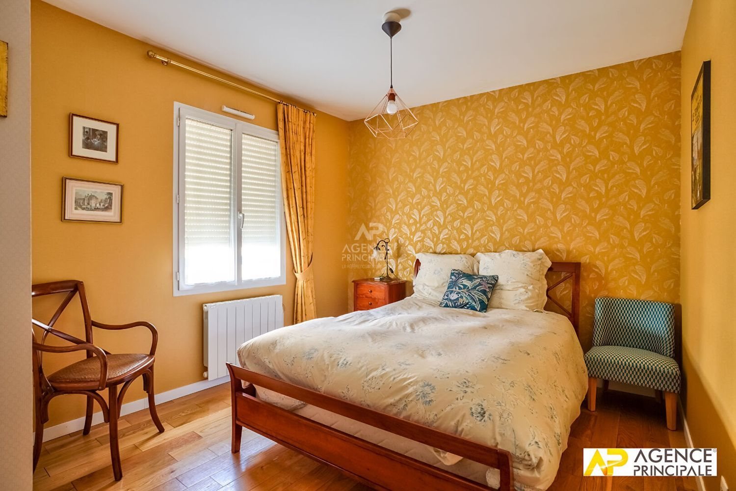 Appartement à vendre, 186m², Maisons-Laffitte