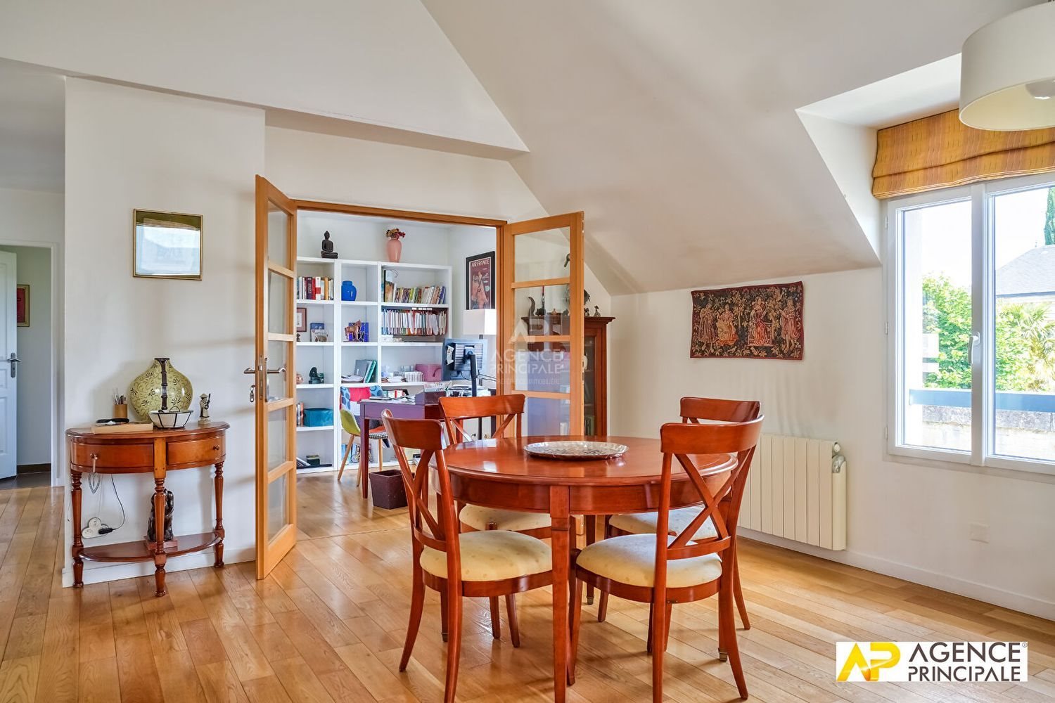 Appartement à vendre, 186m², Maisons-Laffitte