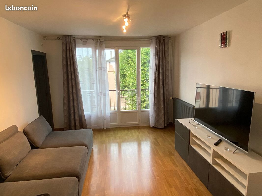 Appartement à louer, 58m², Le Mesnil-le-Roi