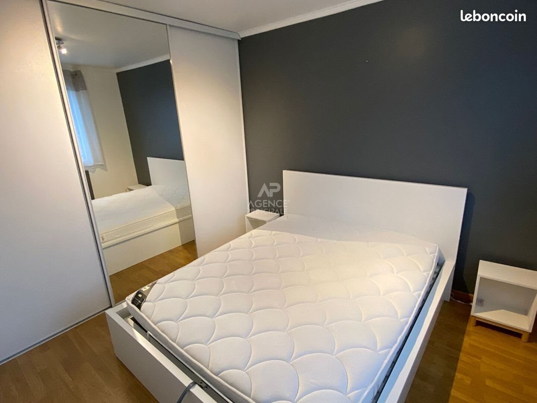 Appartement à louer, 58m², Le Mesnil-le-Roi