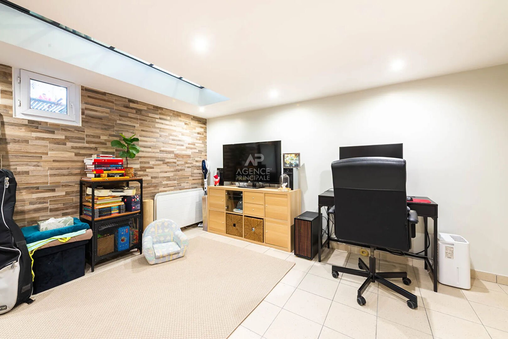 Appartement à vendre, 55m², Maisons-Laffitte