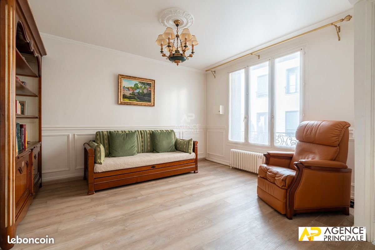 Maison à vendre, 100m², Maisons-Laffitte