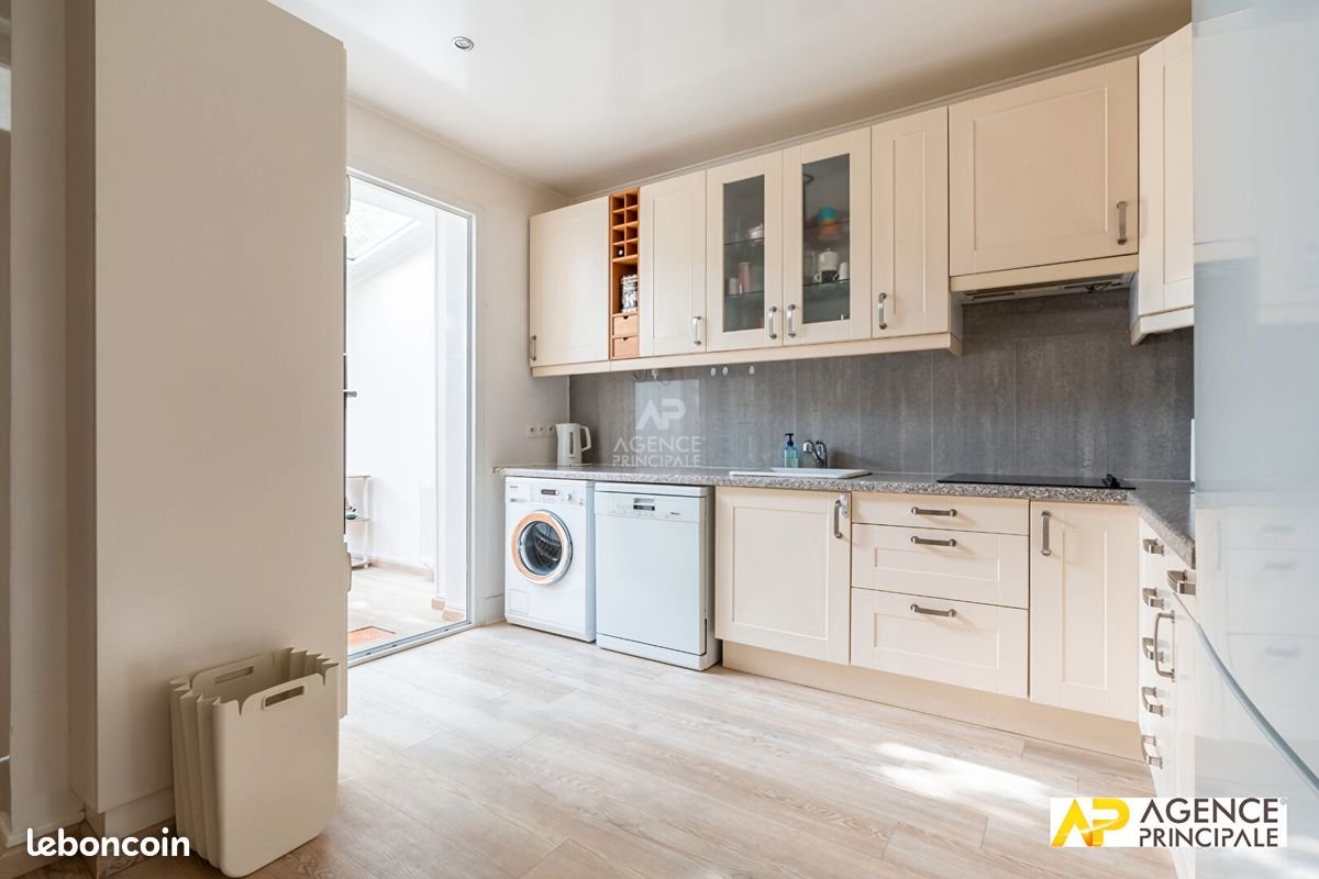 Maison à vendre, 100m², Maisons-Laffitte