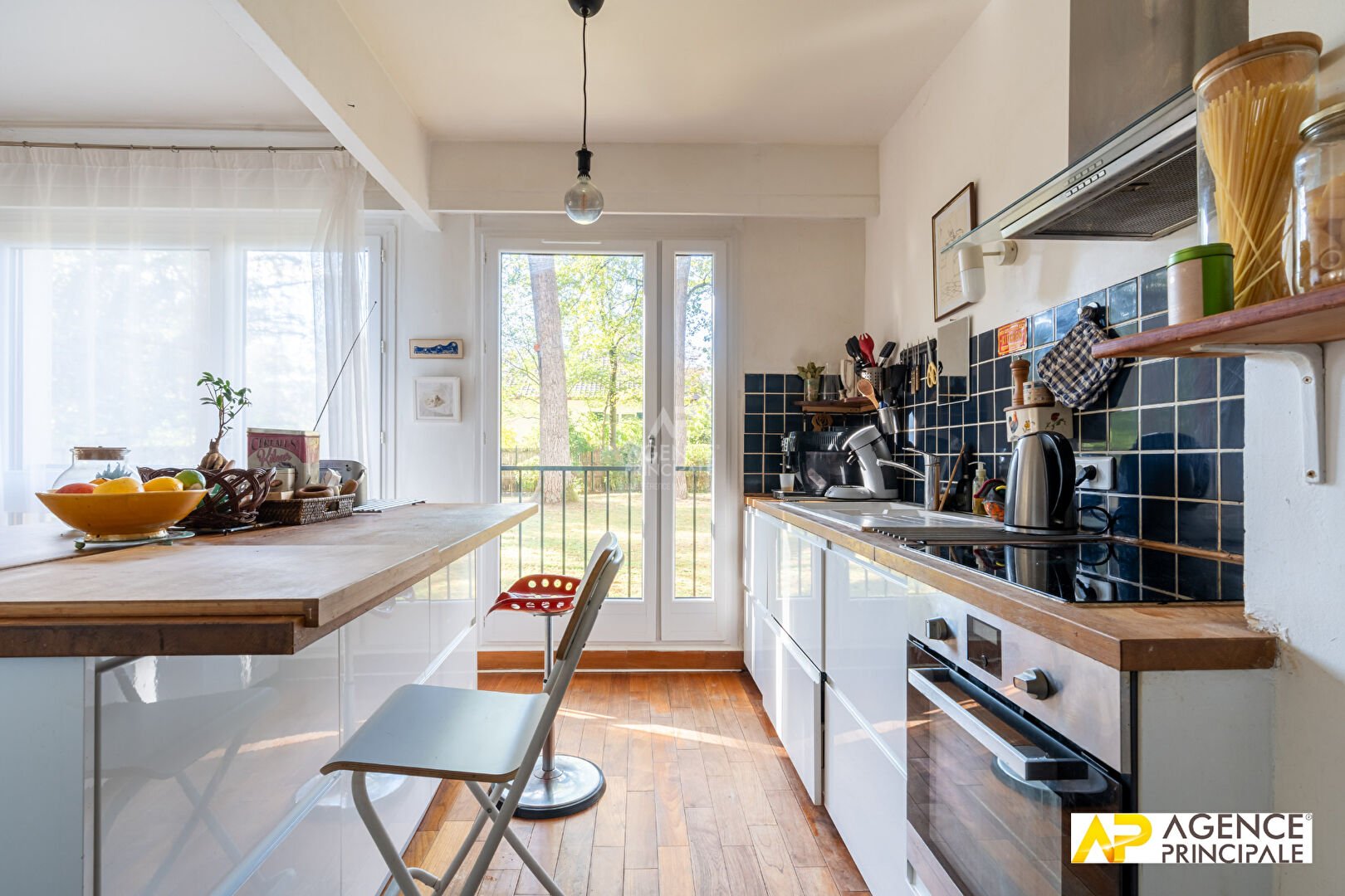 Appartement à vendre, 92m², Maisons-Laffitte