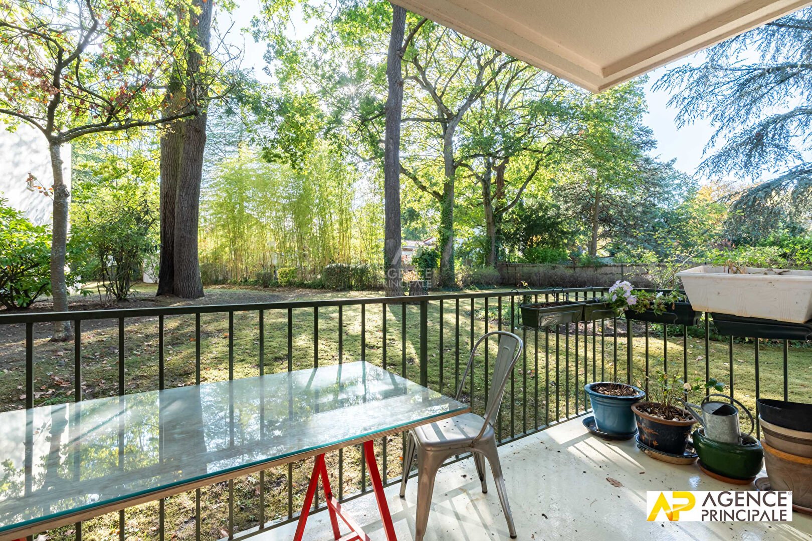 Appartement à vendre, 92m², Maisons-Laffitte