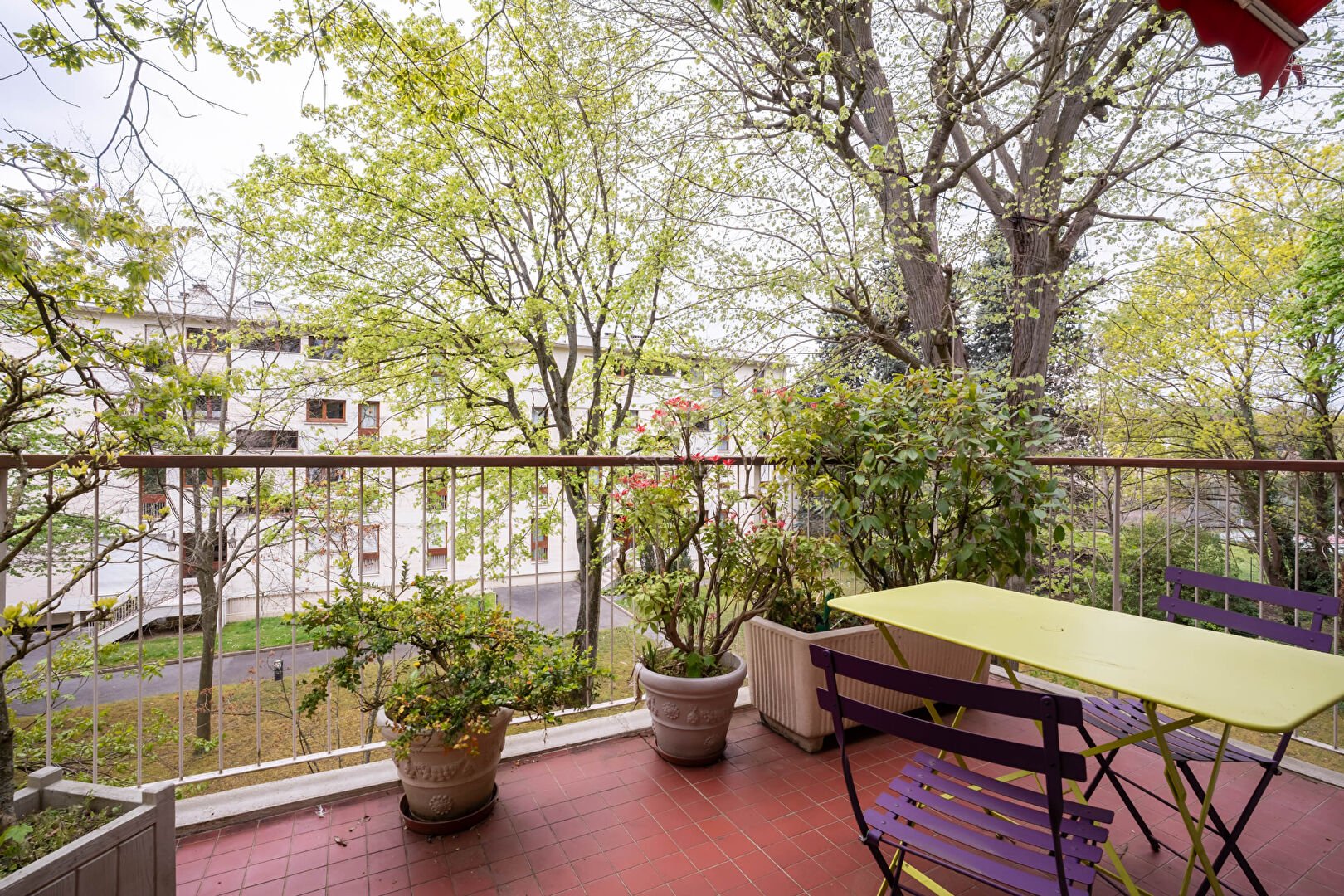 Appartement à vendre, 95m², Maisons-Laffitte