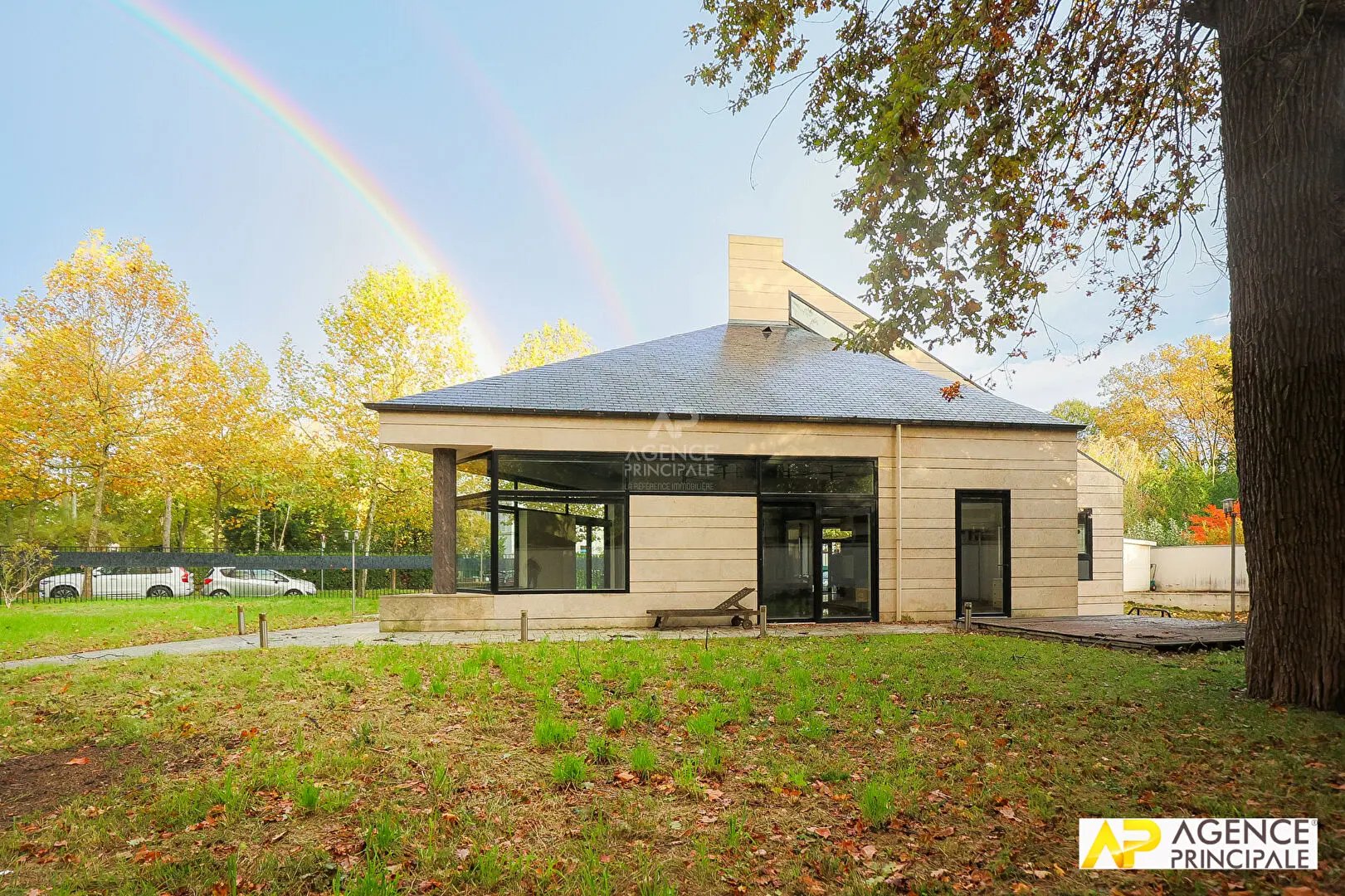 Maison à louer, 175m², Maisons-Laffitte