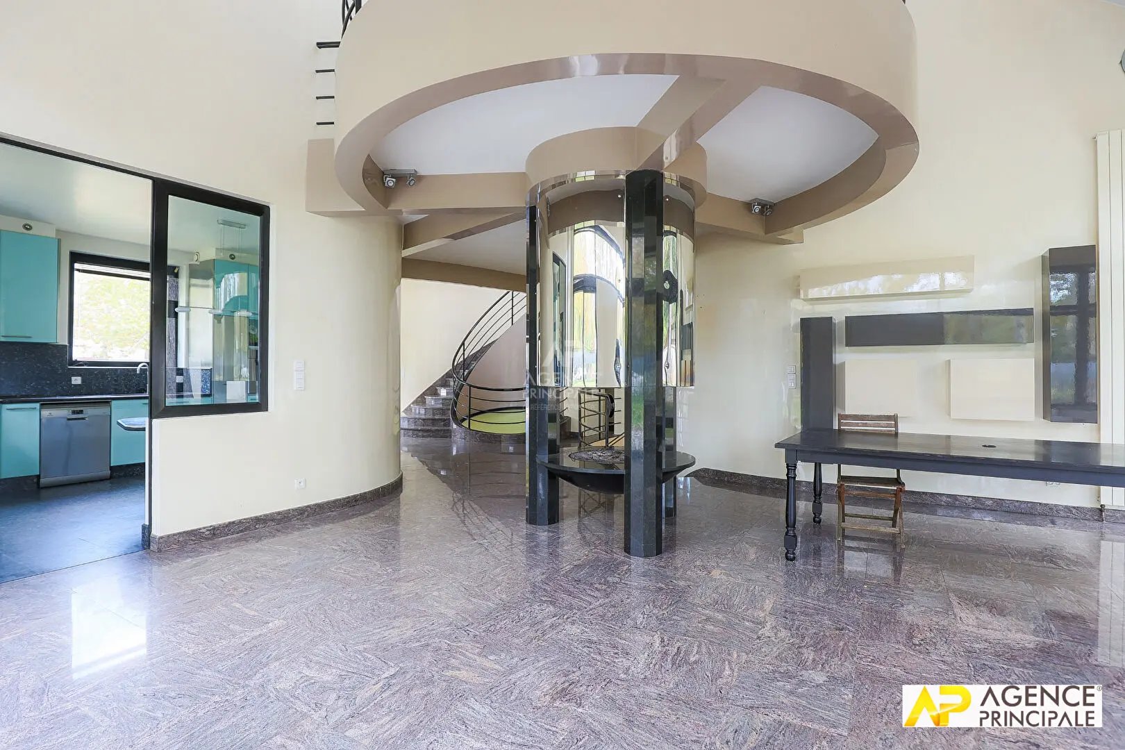 Maison à louer, 175m², Maisons-Laffitte