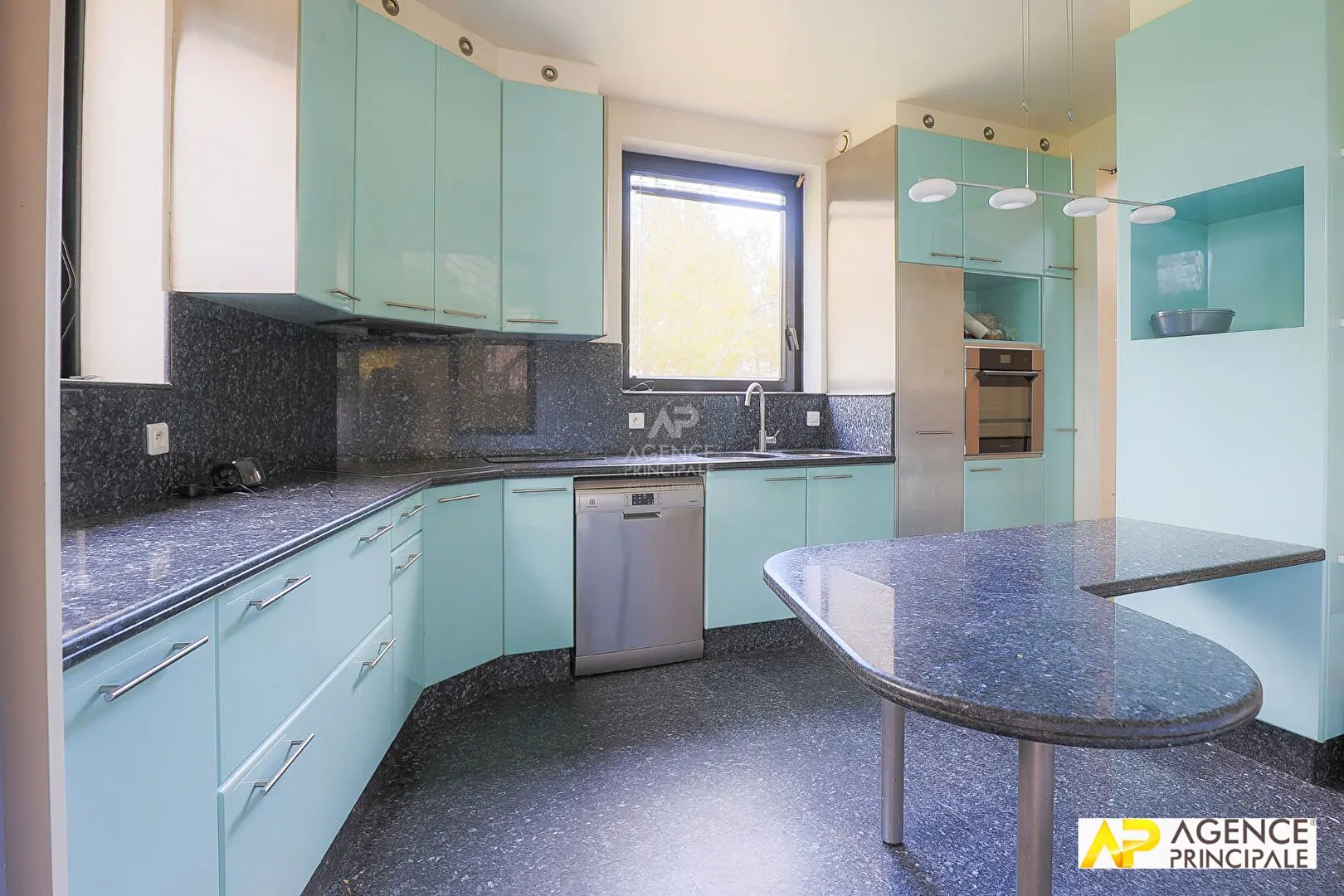 Maison à louer, 175m², Maisons-Laffitte