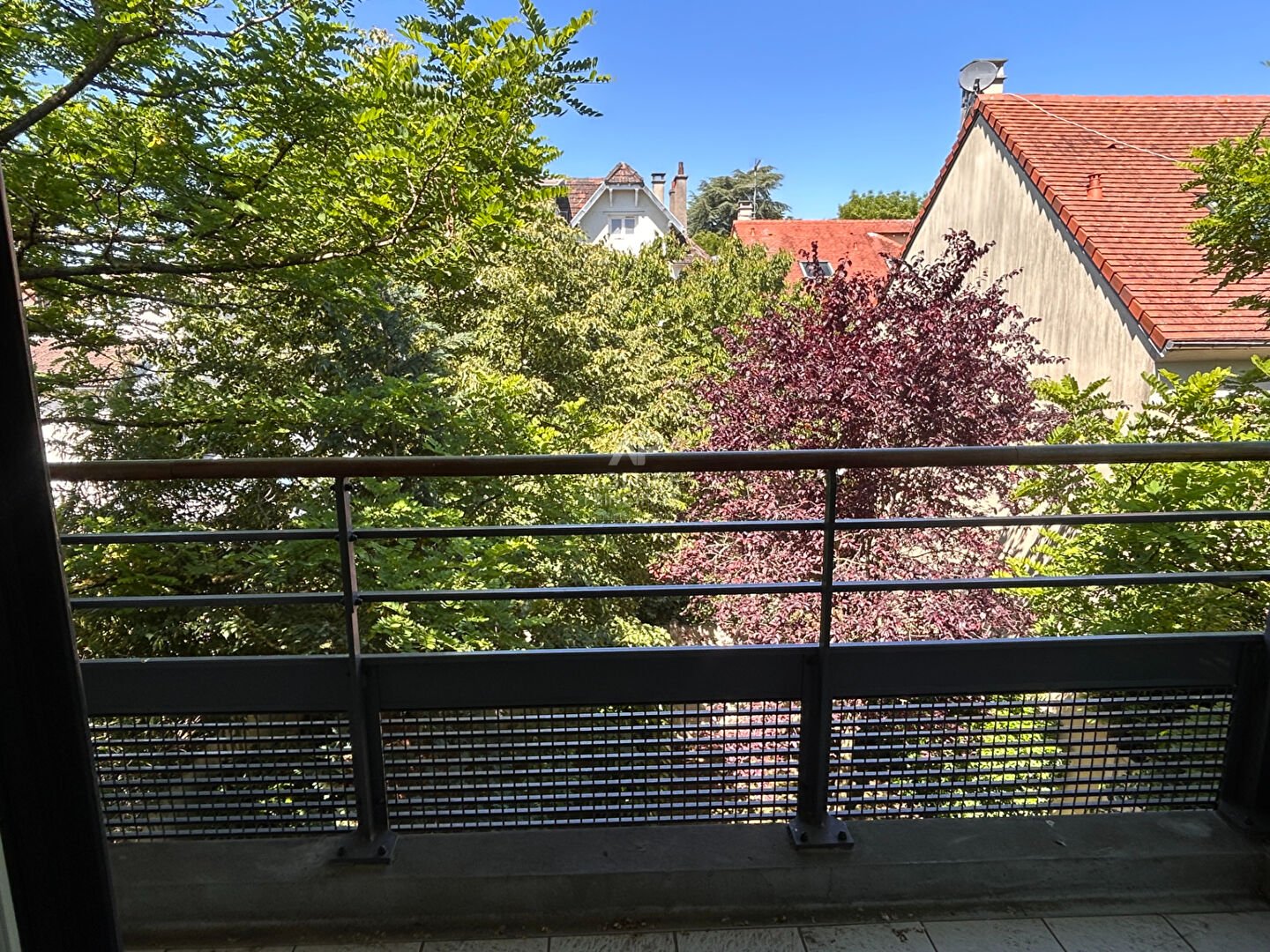 Appartement à vendre, 38m², Maisons-Laffitte