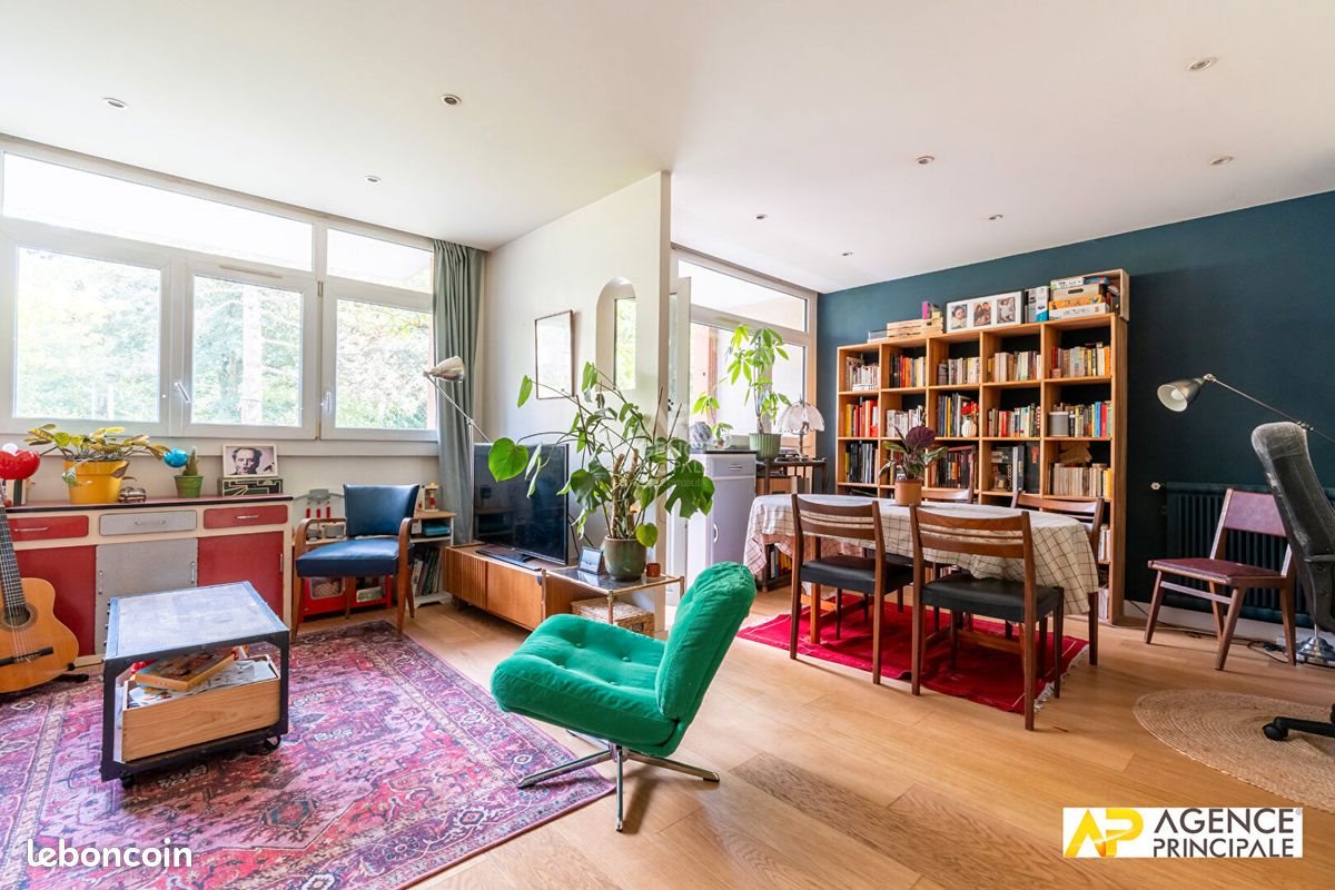 Appartement à vendre, 66m², Maisons-Laffitte