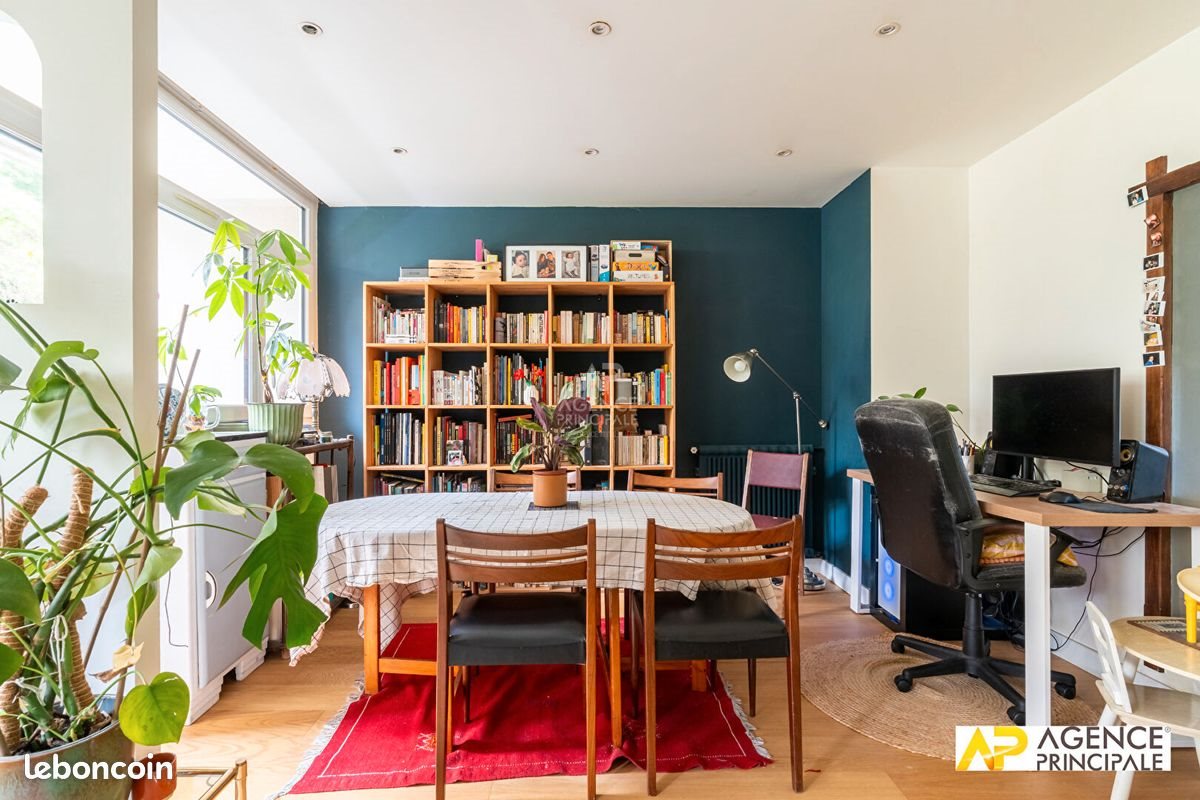 Appartement à vendre, 66m², Maisons-Laffitte