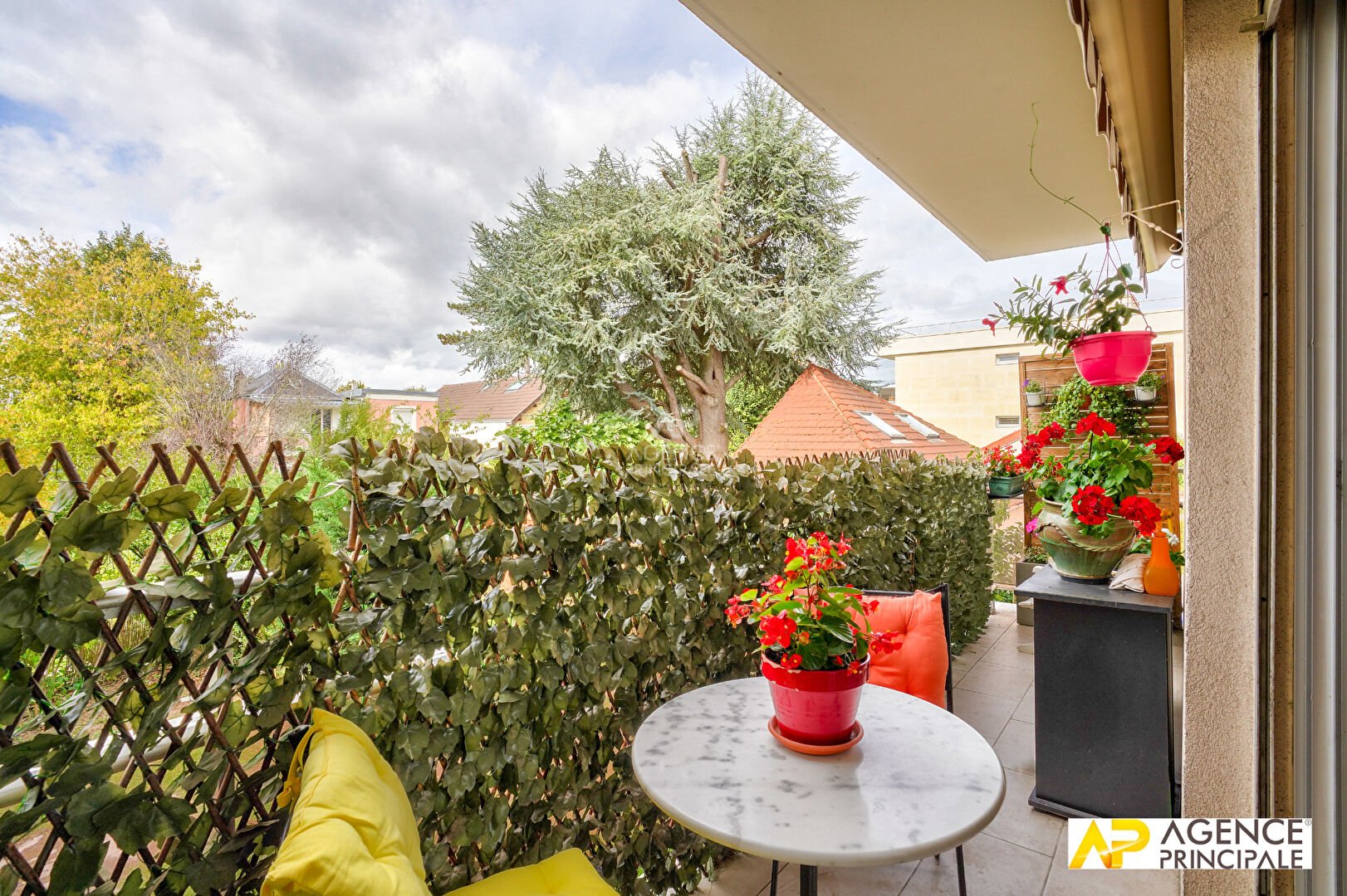Appartement à vendre, 63m², Maisons-Laffitte