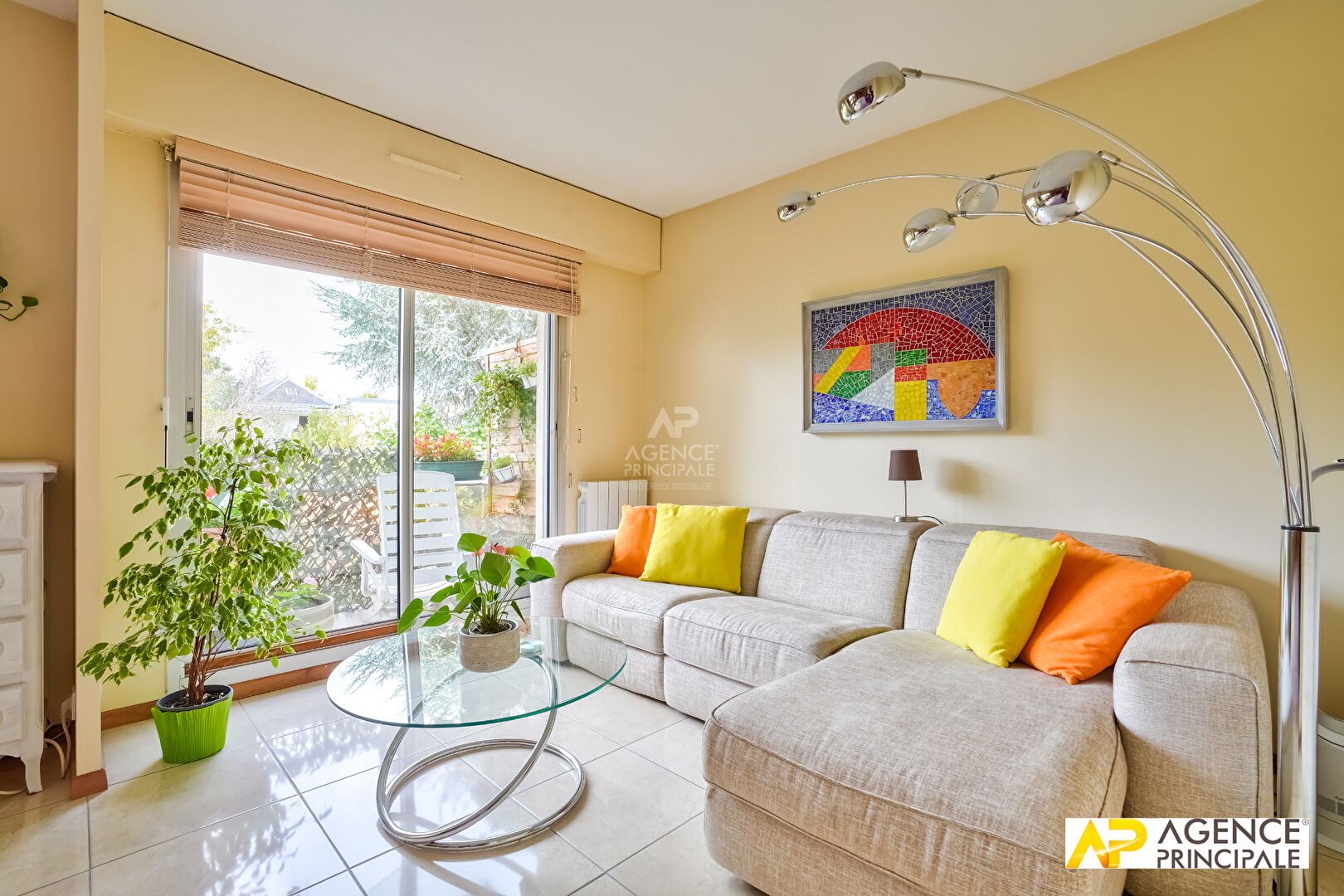 Appartement à vendre, 63m², Maisons-Laffitte