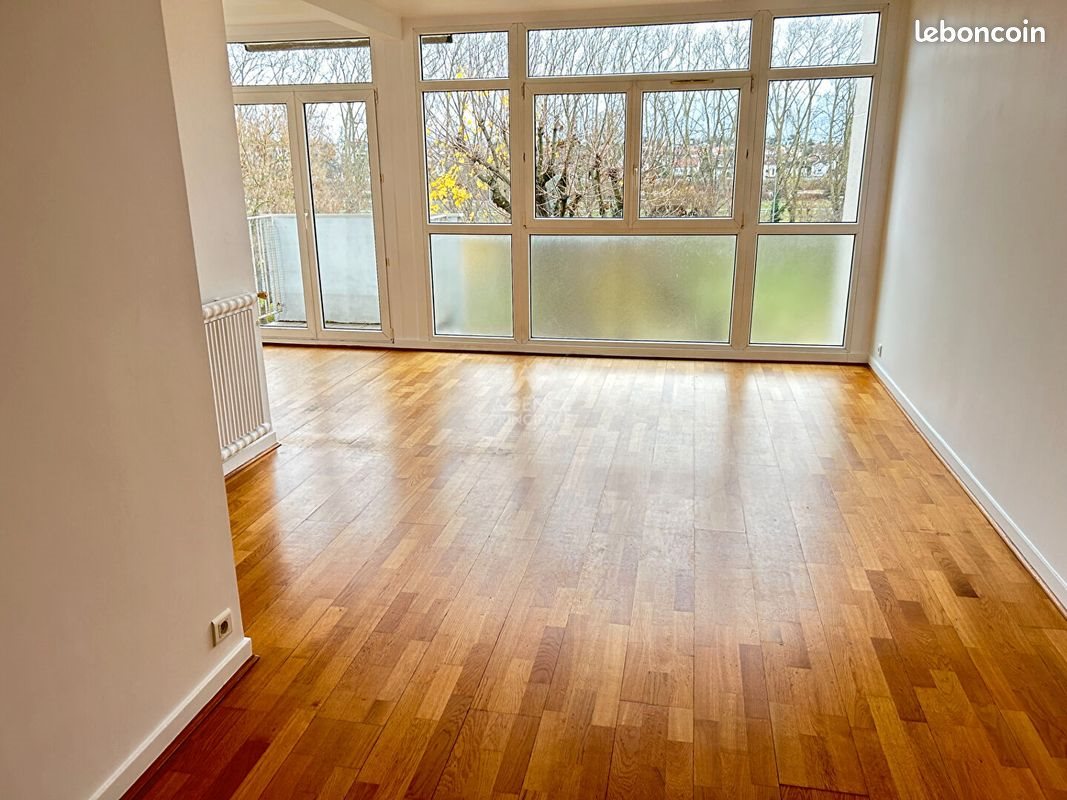 Appartement à louer, 69m², Maisons-Laffitte