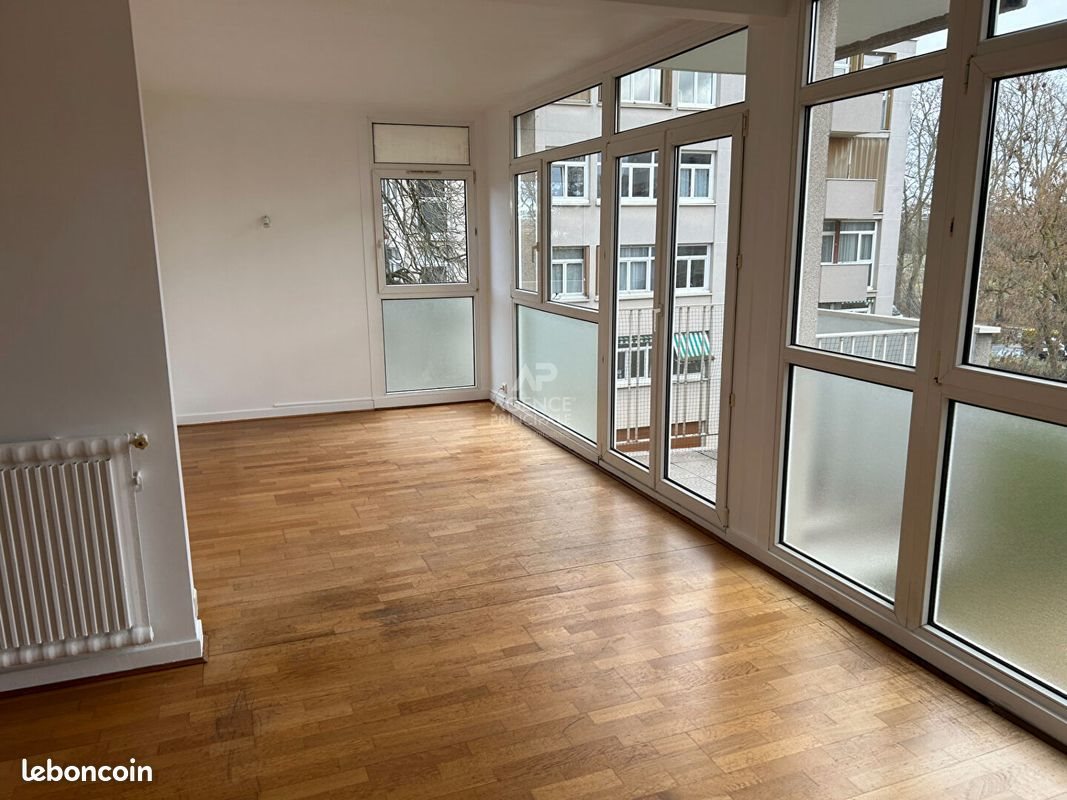 Appartement à louer, 69m², Maisons-Laffitte