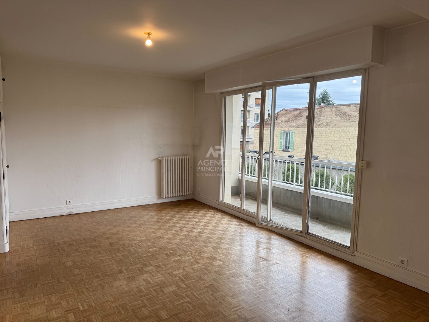 Appartement à vendre, 81m², Maisons-Laffitte