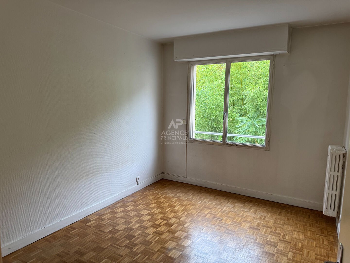 Appartement à vendre, 81m², Maisons-Laffitte
