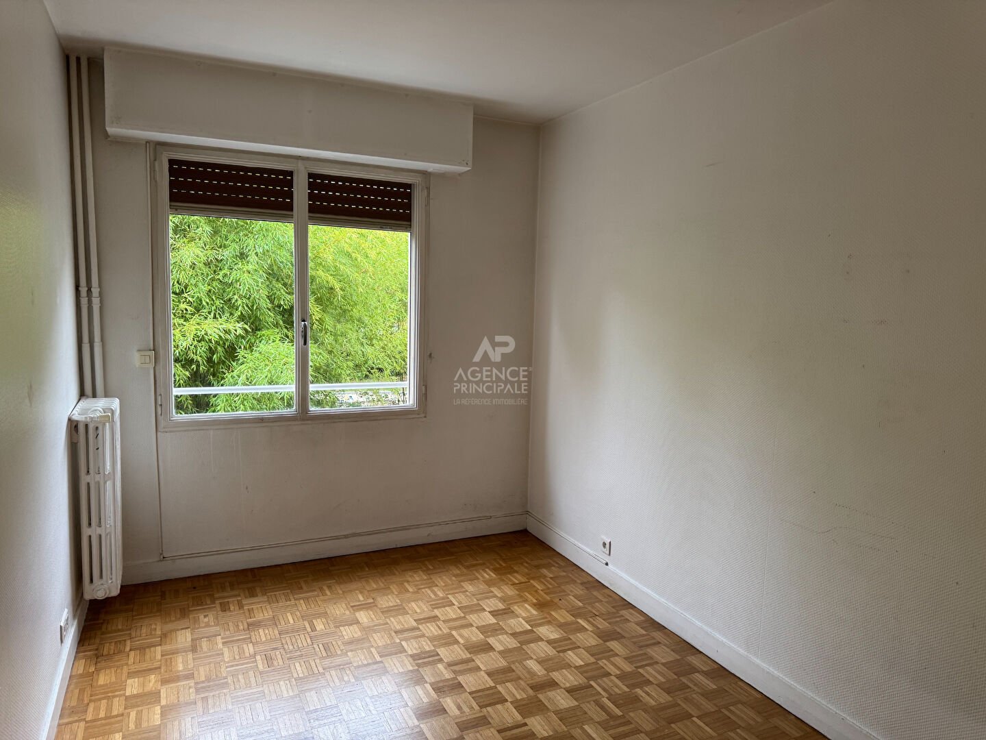 Appartement à vendre, 81m², Maisons-Laffitte