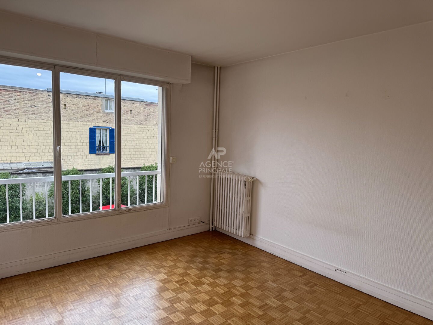 Appartement à vendre, 81m², Maisons-Laffitte