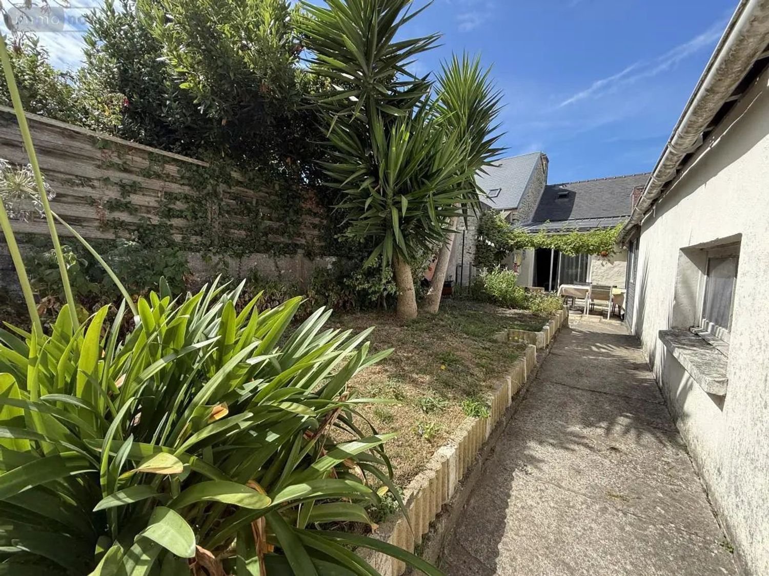 Maison à vendre, 97m², Equeurdreville-Hainneville
