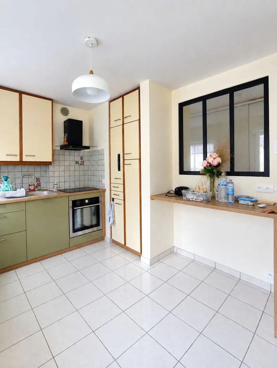 Appartement à vendre, 75m², Lannion