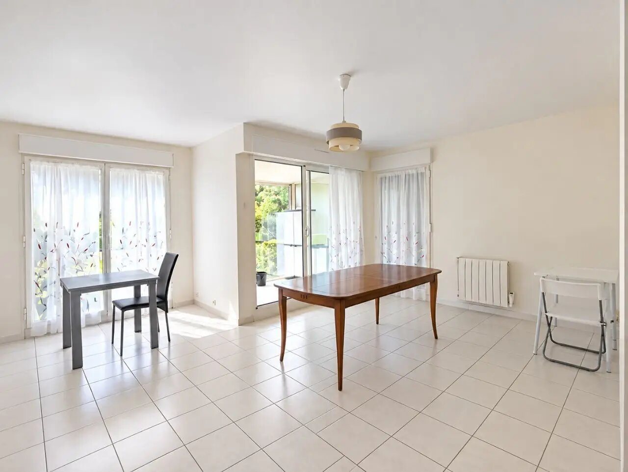 Appartement à vendre, 75m², Lannion