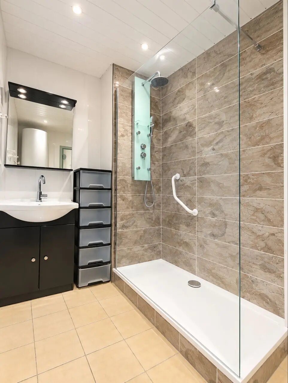 Appartement à vendre, 75m², Lannion
