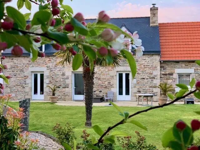 Maison à vendre, 174m², Lannion