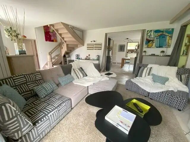 Maison à vendre, 174m², Lannion