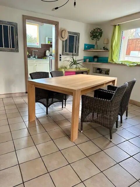 Maison à vendre, 174m², Lannion