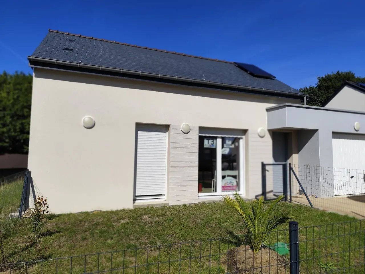 Maison à vendre, 60m², Lannion