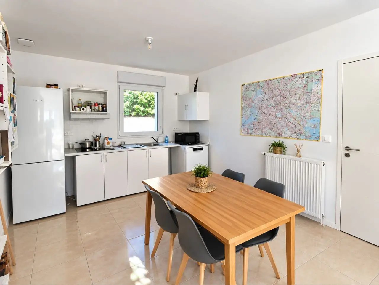 Maison à vendre, 60m², Lannion