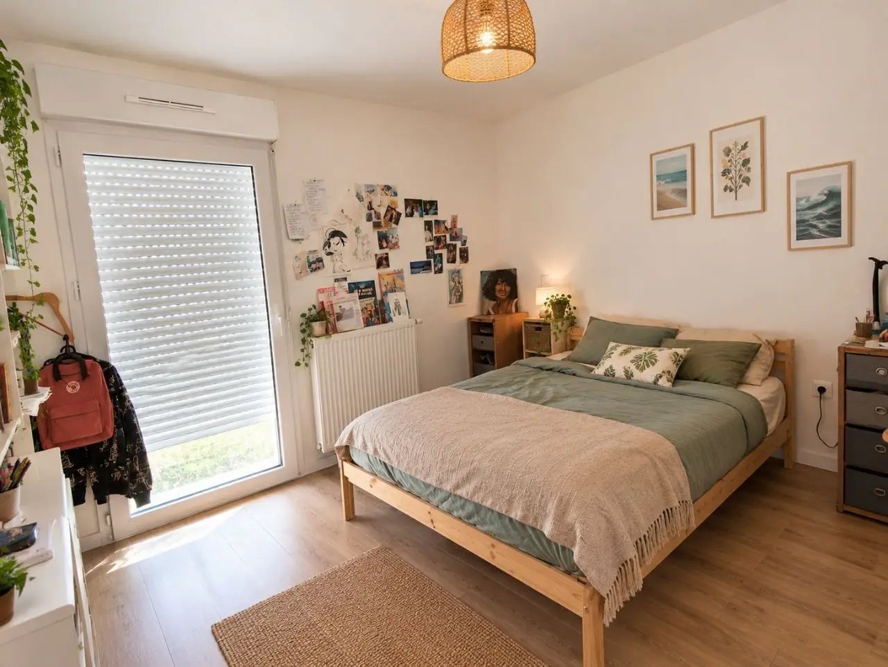 Maison à vendre, 60m², Lannion